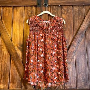 ✨2/$20✨Daniel Rainn blouse